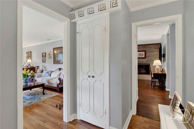 1315 Grace Drive, Savannah, GA 31406