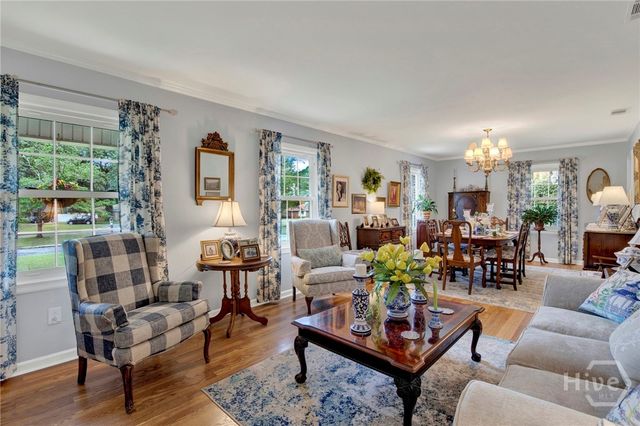 1315 Grace Drive, Savannah, GA 31406