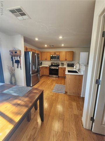 2127 Casa Ladera Street, Las Vegas, NV 89156