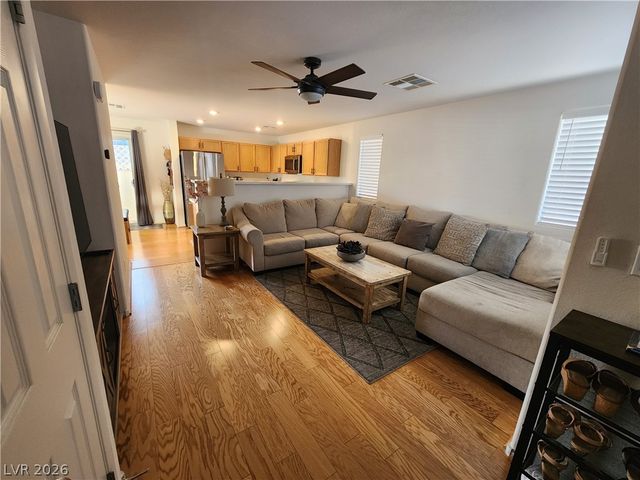 2127 Casa Ladera Street, Las Vegas, NV 89156