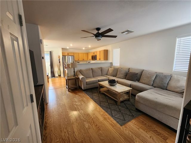 2127 Casa Ladera Street, Las Vegas, NV 89156