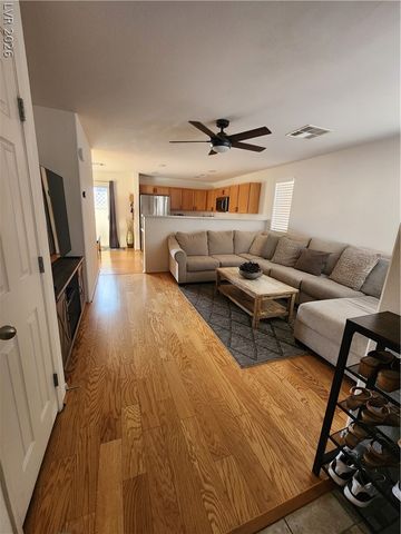 2127 Casa Ladera Street, Las Vegas, NV 89156