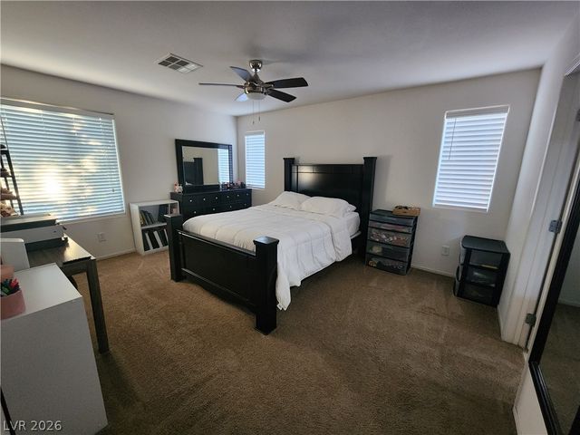 2127 Casa Ladera Street, Las Vegas, NV 89156