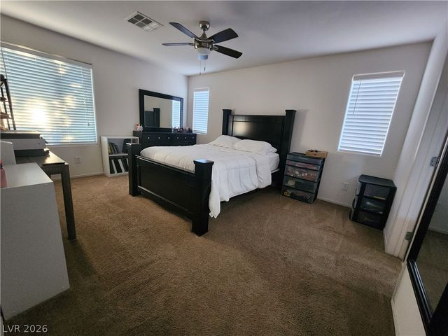 2127 Casa Ladera Street, Las Vegas, NV 89156
