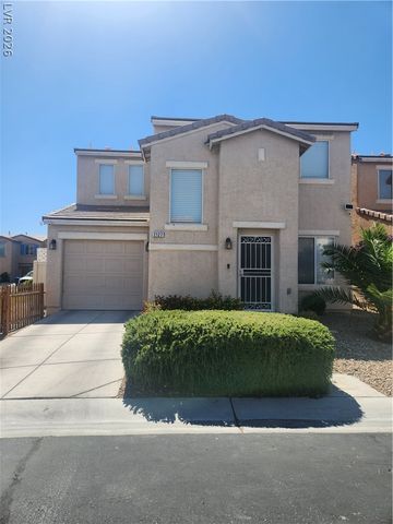 2127 Casa Ladera Street, Las Vegas, NV 89156