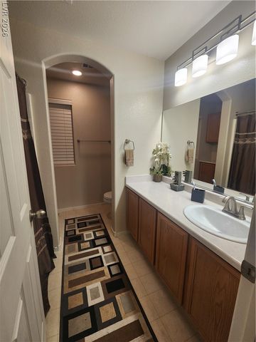 2127 Casa Ladera Street, Las Vegas, NV 89156