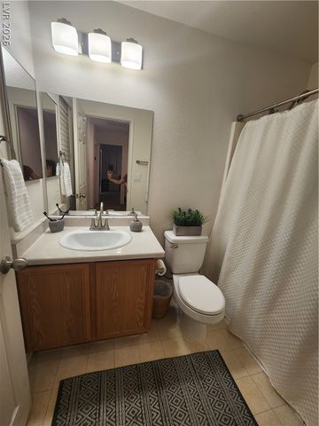 2127 Casa Ladera Street, Las Vegas, NV 89156
