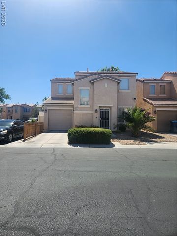 2127 Casa Ladera Street, Las Vegas, NV 89156