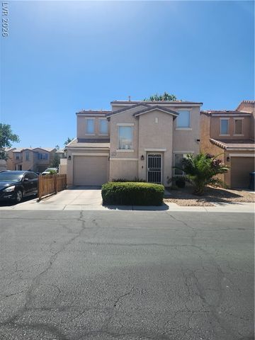 2127 Casa Ladera Street, Las Vegas, NV 89156