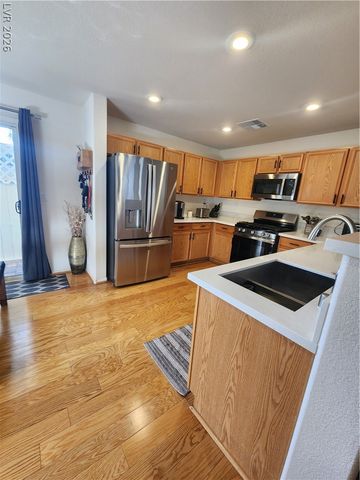 2127 Casa Ladera Street, Las Vegas, NV 89156