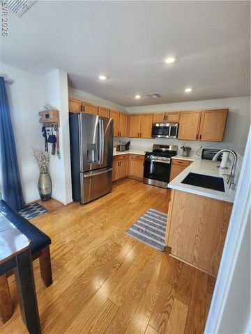 2127 Casa Ladera Street, Las Vegas, NV 89156