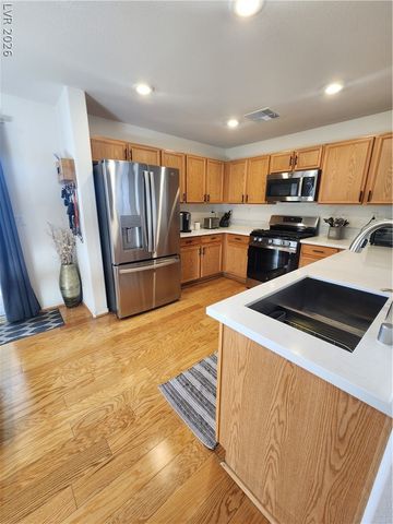 2127 Casa Ladera Street, Las Vegas, NV 89156