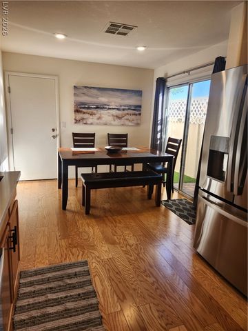 2127 Casa Ladera Street, Las Vegas, NV 89156