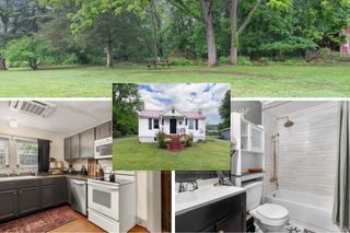1920 Roxbury Street, Lynchburg, VA 24501