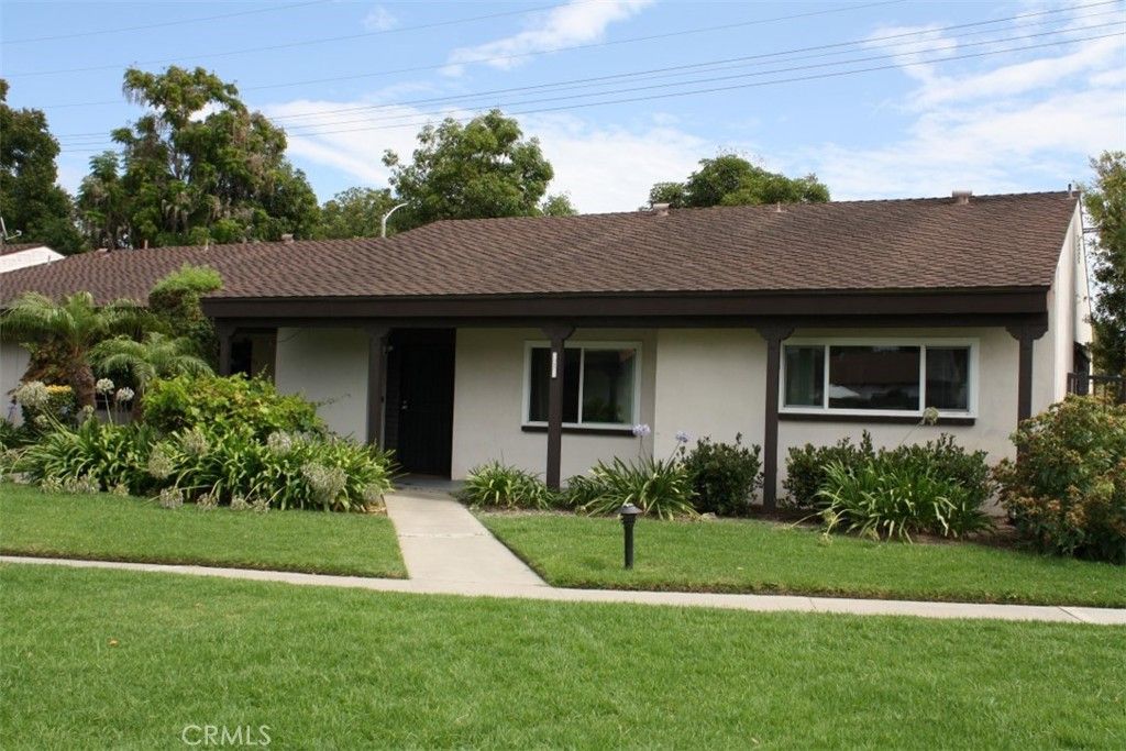 2011 W Katella 1, Anaheim, CA 92804 — exterior