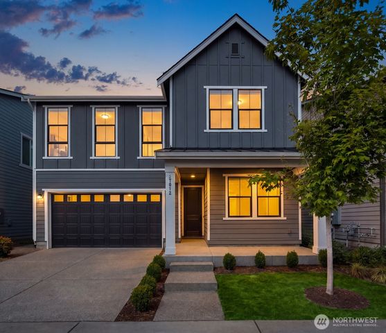 27012 NE 141st Place, Duvall, WA 98019
