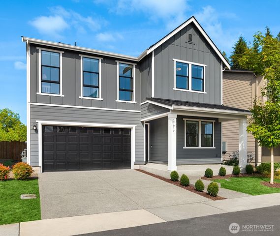 27012 NE 141st Place, Duvall, WA 98019