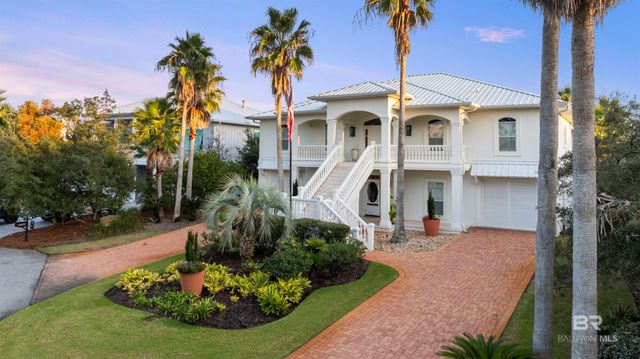 31958 Shoalwater Drive, Orange Beach, AL 36561