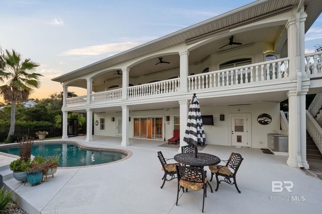 31958 Shoalwater Drive, Orange Beach, AL 36561