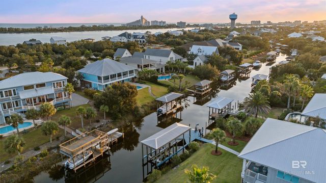 31958 Shoalwater Drive, Orange Beach, AL 36561