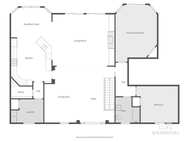 31958 Shoalwater Drive, Orange Beach, AL 36561