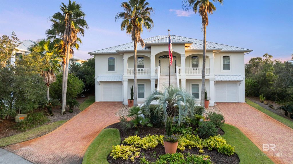 31958 Shoalwater Drive, Orange Beach, AL 36561