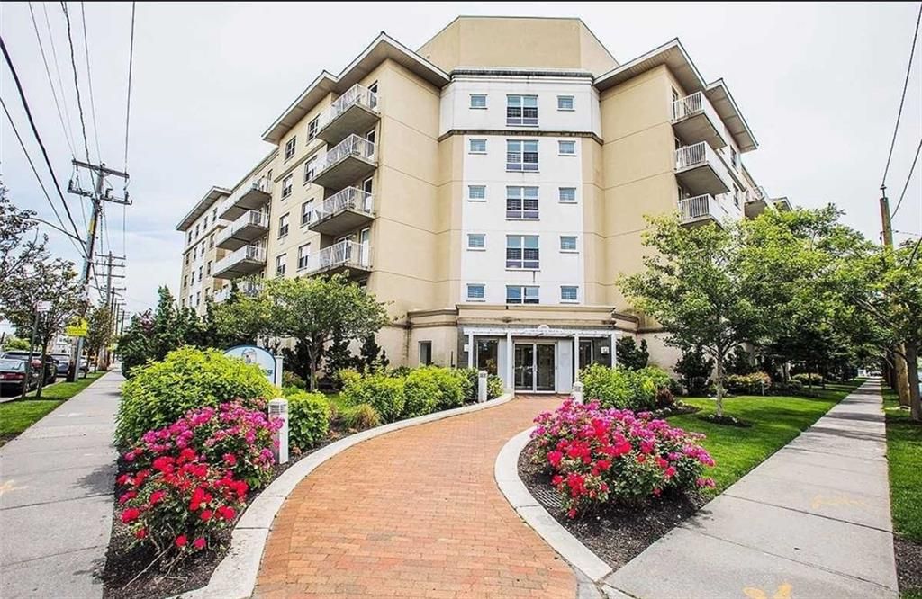 260 Beach 81st St Apt 6V, New York City, NY 11693