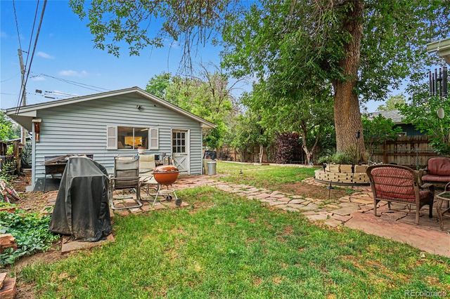 1337 Sharpe Place, Longmont, CO 80501