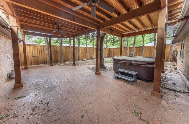4909 79th Street, Lubbock, TX 79424