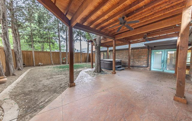 4909 79th Street, Lubbock, TX 79424