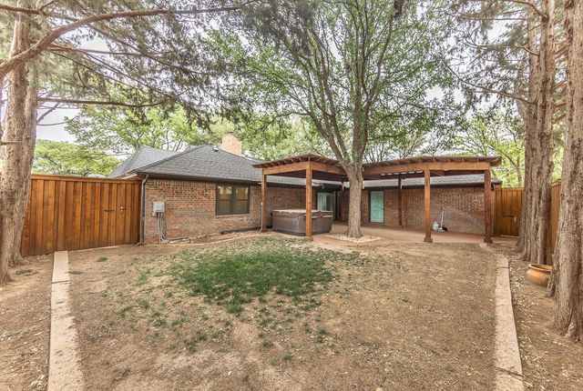 4909 79th Street, Lubbock, TX 79424