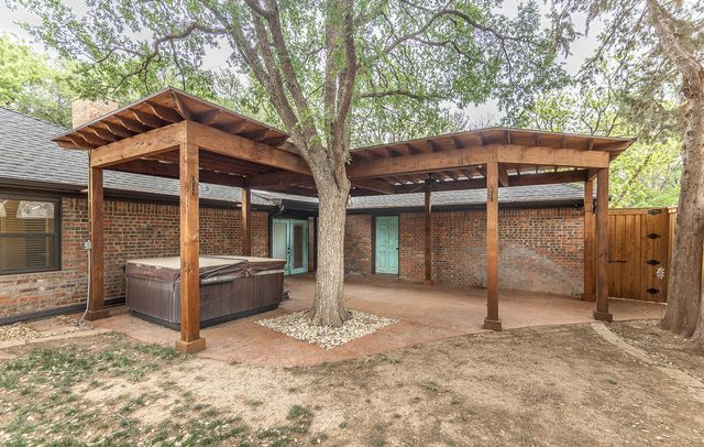 4909 79th Street, Lubbock, TX 79424