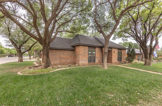 4909 79th Street, Lubbock, TX 79424