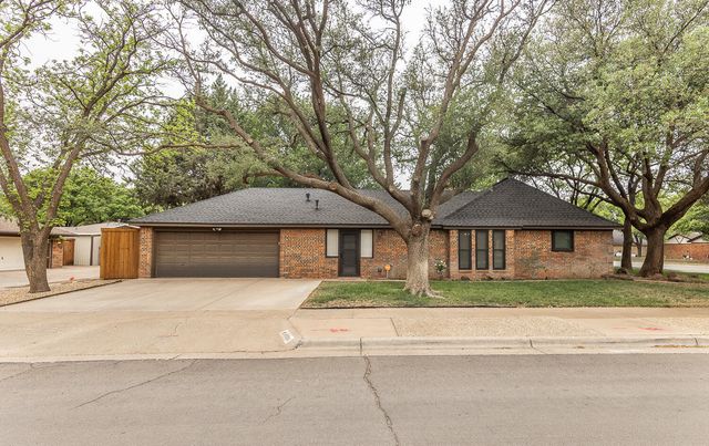 4909 79th Street, Lubbock, TX 79424
