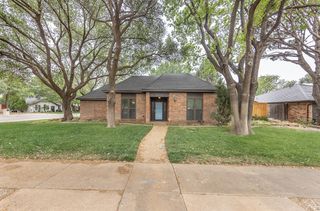 4909 79th Street, Lubbock, TX 79424