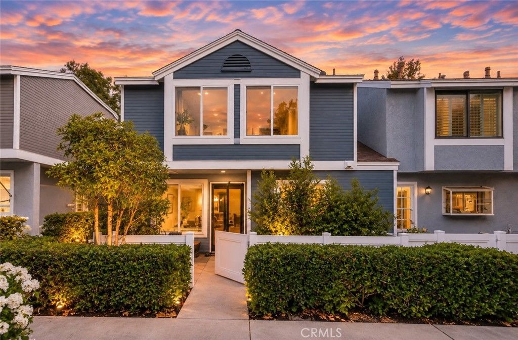 131 Dogwood 132, Aliso Viejo, CA 92656 — exterior