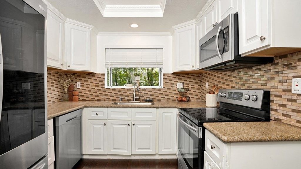 131 Dogwood 132, Aliso Viejo, CA 92656 — photo 5