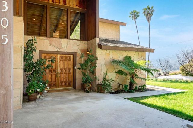 1000 Foothill Drive, Fillmore, CA 93015