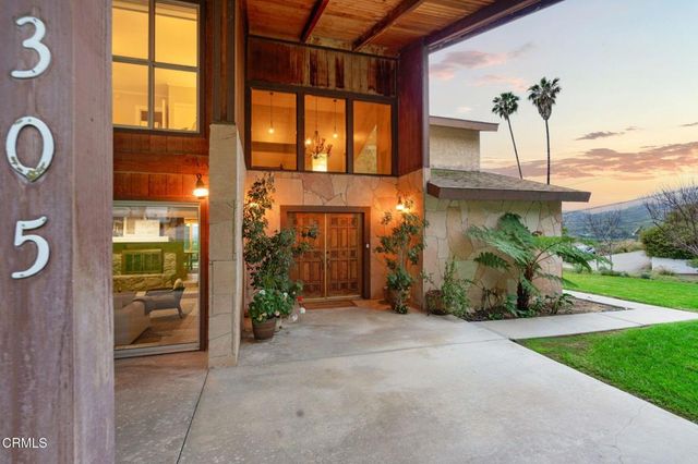 1000 Foothill Drive, Fillmore, CA 93015