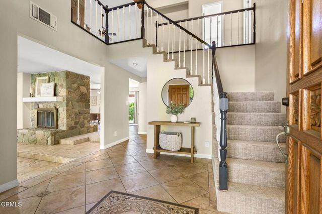 1000 Foothill Drive, Fillmore, CA 93015