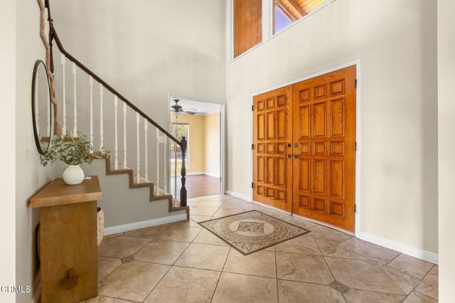 1000 Foothill Drive, Fillmore, CA 93015