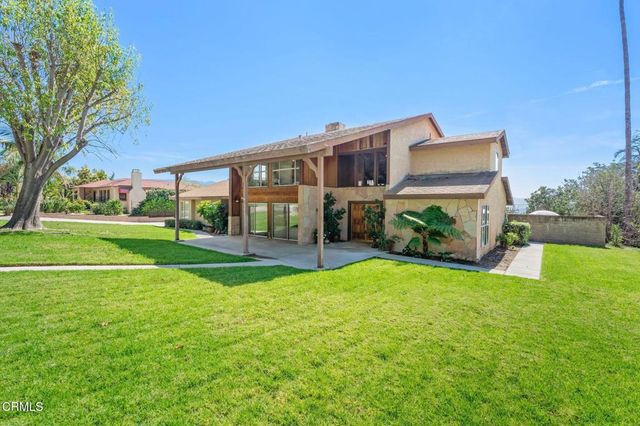 1000 Foothill Drive, Fillmore, CA 93015