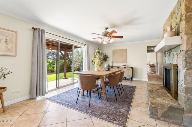 1000 Foothill Drive, Fillmore, CA 93015