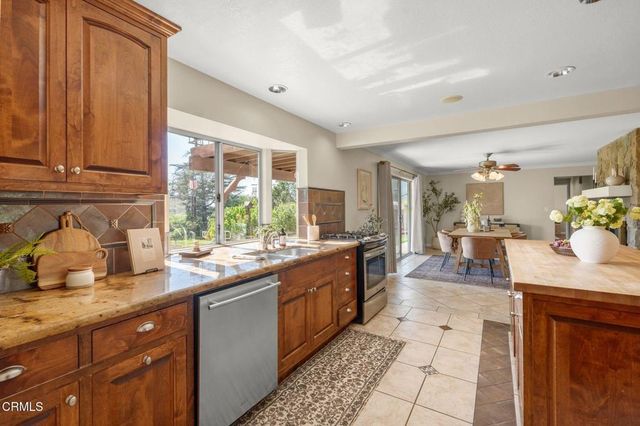 1000 Foothill Drive, Fillmore, CA 93015