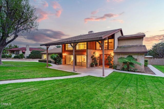 1000 Foothill Drive, Fillmore, CA 93015