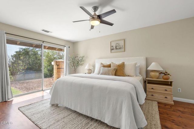 1000 Foothill Drive, Fillmore, CA 93015