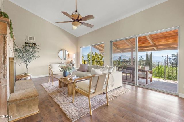 1000 Foothill Drive, Fillmore, CA 93015