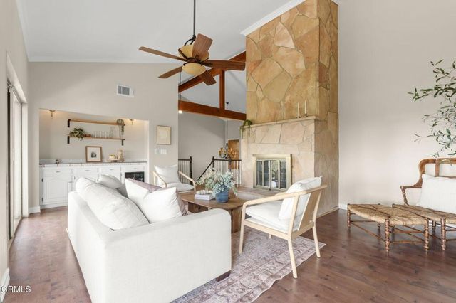 1000 Foothill Drive, Fillmore, CA 93015