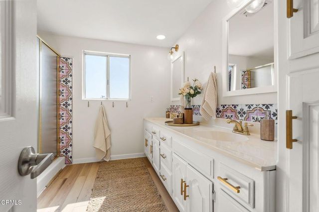 1000 Foothill Drive, Fillmore, CA 93015