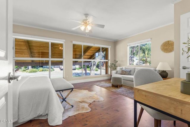 1000 Foothill Drive, Fillmore, CA 93015